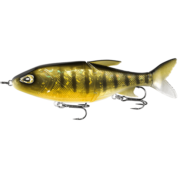 13 Fishing Glidesdale 185mm Glide Bait