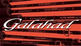 Yamaga Blanks Galahad Jig Rods