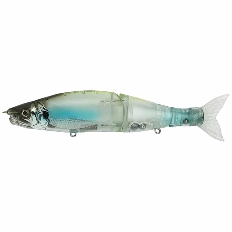 Gan Craft Shift 183mm Swimbait