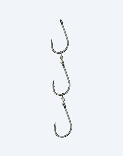 BKK Heavy Duty Ganged Hooks