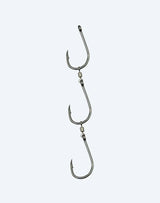 BKK Heavy Duty Ganged Hooks