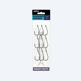 BKK Heavy Duty Ganged Hooks
