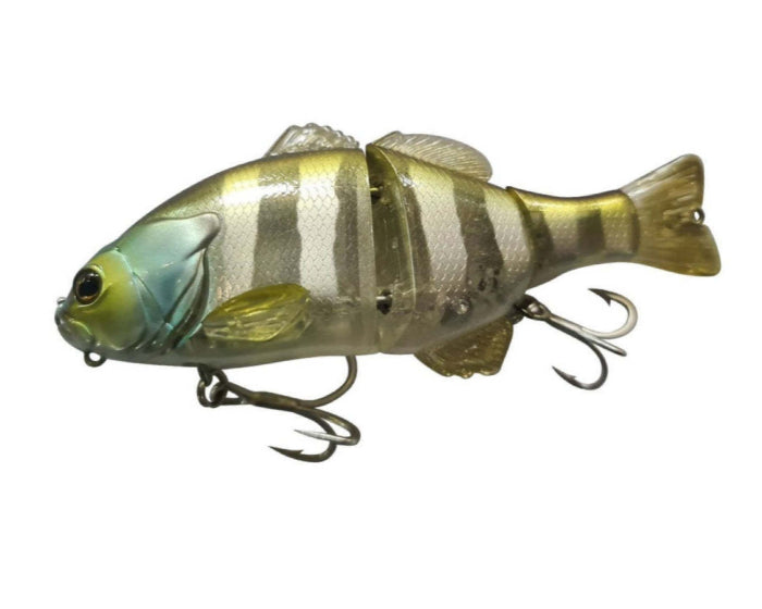 Jackall Gantarel 160mm Swimbait