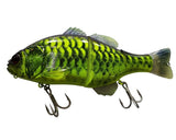 Jackall Gantarel 160mm Swimbait