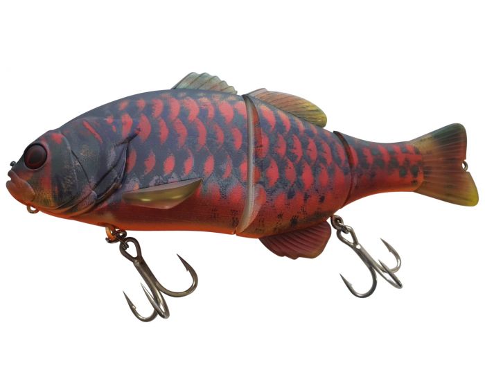 Jackall Gantarel 160mm Swimbait