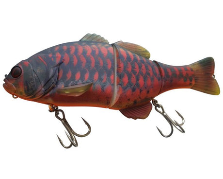 Jackall Gantarel 160mm Swimbait