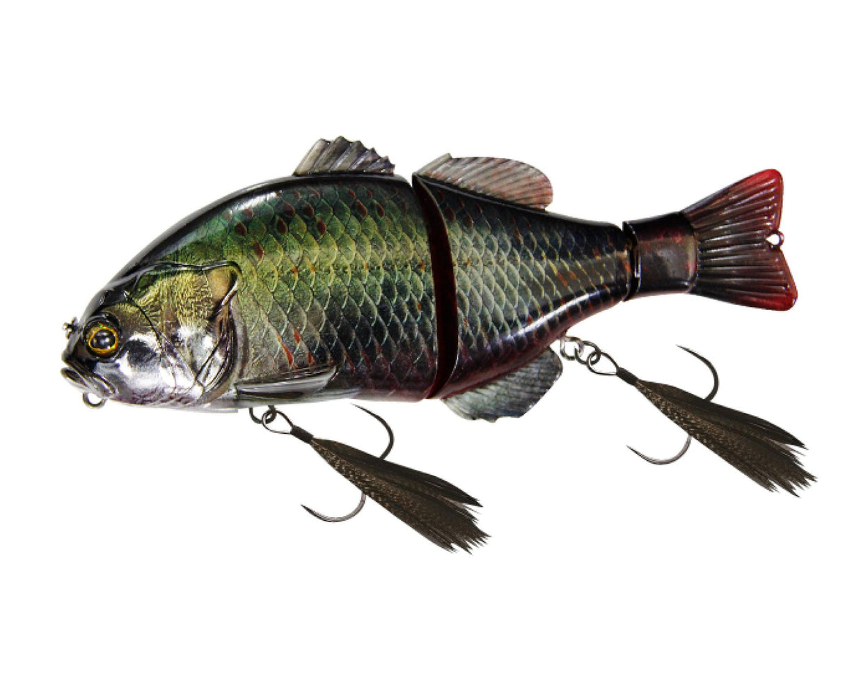 Jackall Gantarel 160mm Swimbait