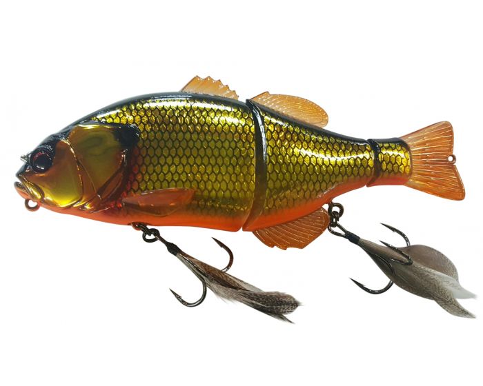 Jackall Gantarel 160mm Swimbait