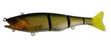 Jackall Gantia 180 Suspending Swimbait