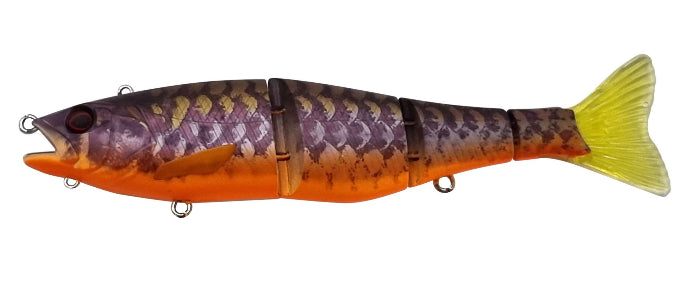 Jackall Gantia 180 Suspending Swimbait