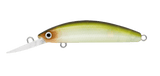Daiwa Double Clutch 48mm Lure