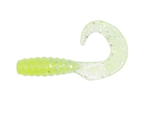 Zman 2.5in Grubz Soft Plastics
