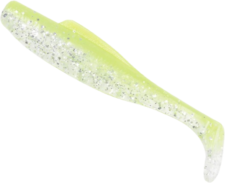 Zman 4in Diezel Minnowz Plastics