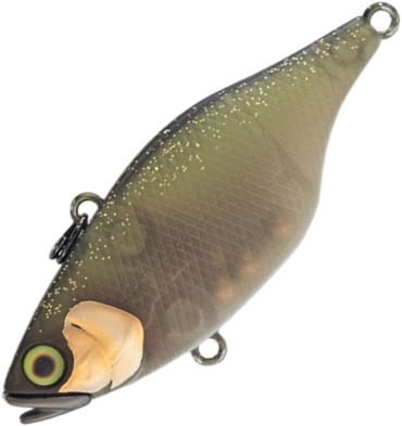 Jackall TN60 Lipless Crankbait Lure