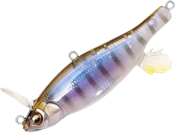 Megabass Anthrax 83mm