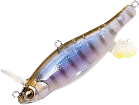 Megabass Anthrax 83mm
