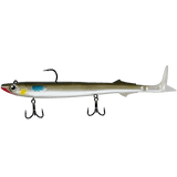 My Lure Box Paddle Glide Soft Plastic Lure