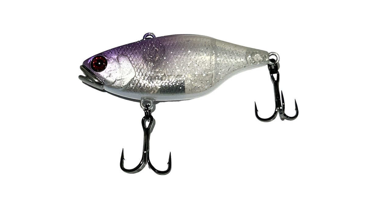 Jackall TN60 Silent Lipless Crankbait Lure