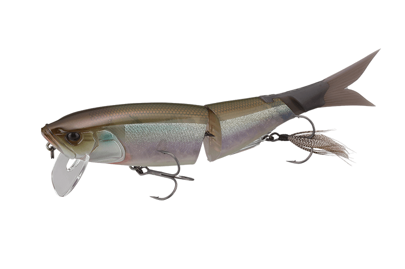 Jackall Maekon 180SF