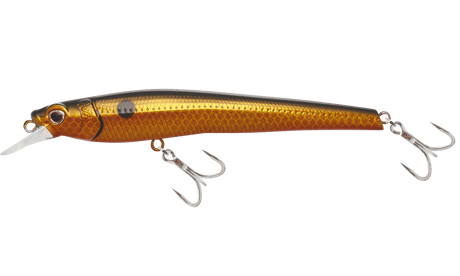 Nomad Shikari Slow Float 145mm