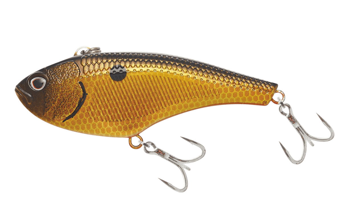 Nomad Swimtrex Sinking Lipless Crank 80mm