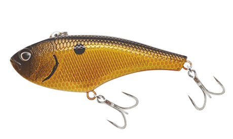 Nomad Swimtrex Sinking Lipless Crank 80mm