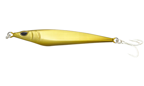 Nomad Ridgeback Casting Metal 15g