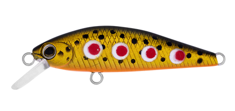 Daiwa Silver Creek 42S DR Minnow