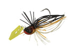 Jackall Derabreak 1/4oz Chatter Bait