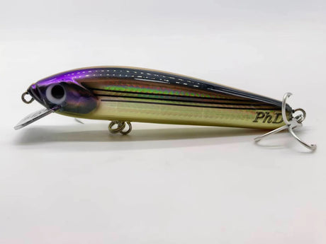 PhD Fishing Boof 155 ABS Lures