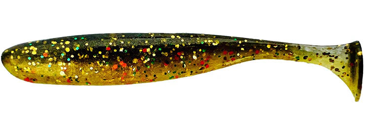 Keitech Easy Shiner 3in Plastics