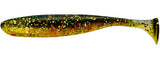 Keitech Easy Shiner 3in Plastics