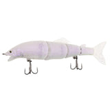 Little Jack Gorgon Custom 125mm Lure