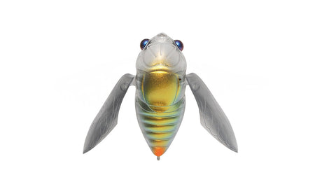 Megabass Grand Siglett 42.5mm Cicada
