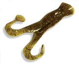 Zman 4in Pop Frogz Plastics