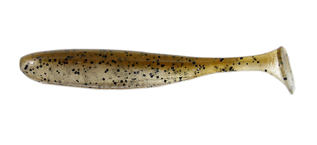 Keitech Easy Shiner 4in Plastics