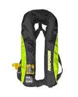 Response Manual Inflatable Adult Life Jacket