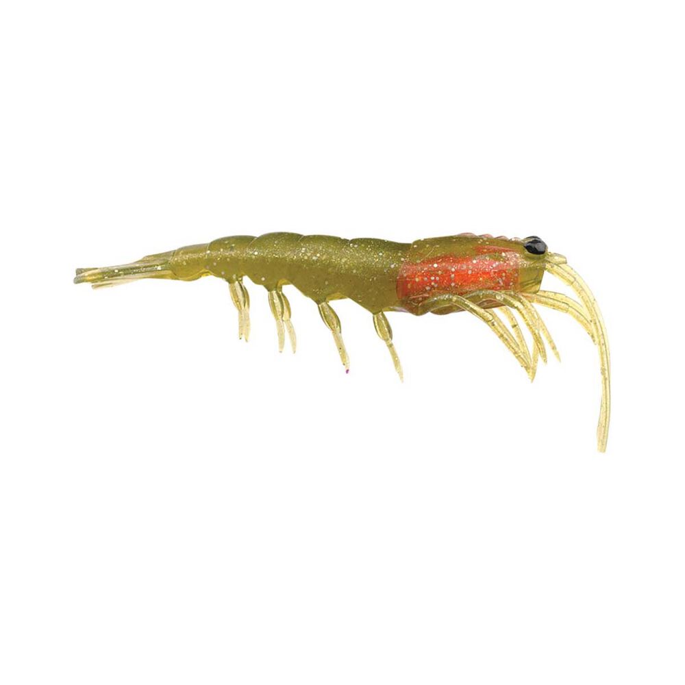 Prolure Clone Prawn 92mm Plastics