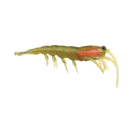 Prolure Clone Prawn 92mm Plastics