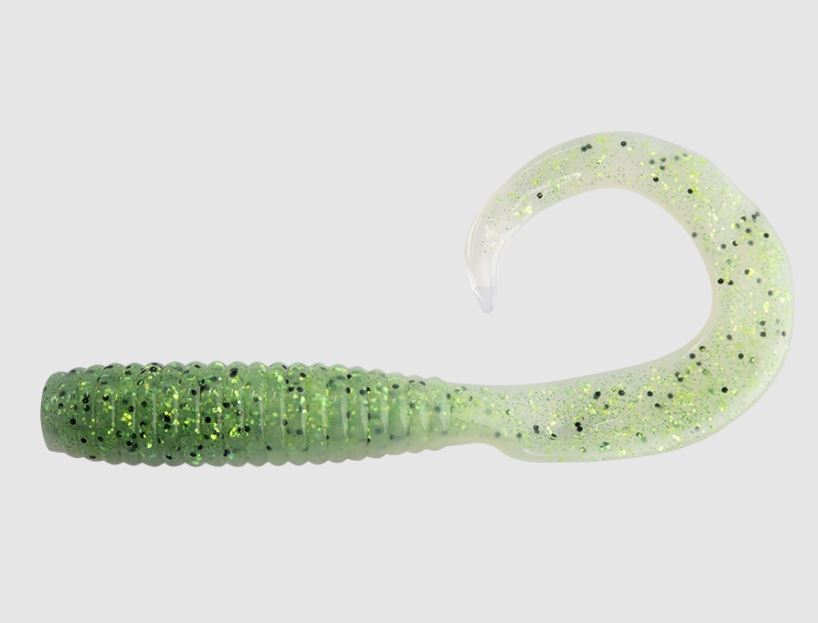 6in Gulp Berkley Gulp 6in Grub Plastics – Hot Tackle