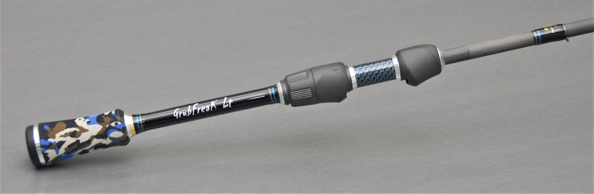 Millerods Production Rods