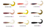 Prolure Grubtail 60mm Plastics
