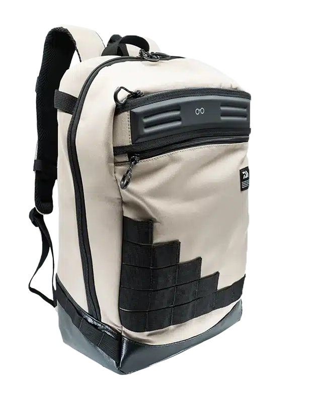 Daiwa Fishing Guide Backpack