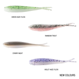 Berkley Gulp 4in Minnow Plastics
