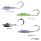 Berkley Gulp 5in Nemesis Plastics