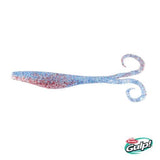 Berkley Gulp Crazy Legs 7in Jerk Shads