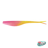 Berkley Gulp Jerkshad 5in Soft Plastic