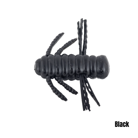 Berkley Powerbait Mushi 1.5in Soft Plastics
