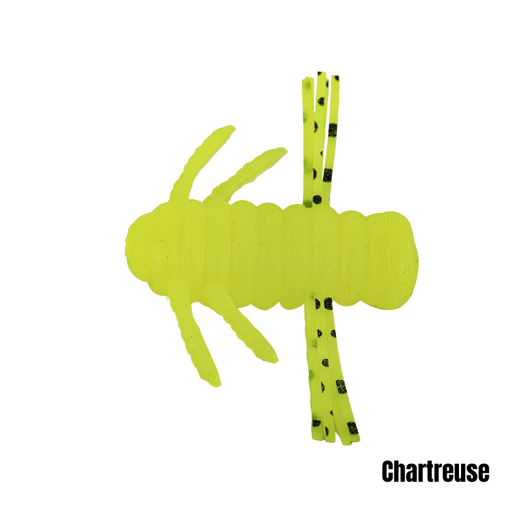 Berkley PB Mushi 1.5in Plastic
