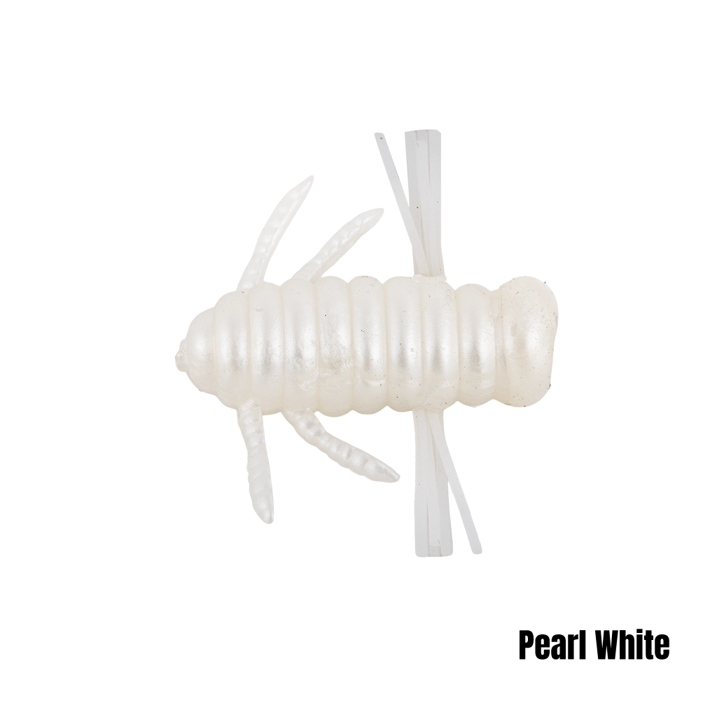 Berkley PB Mushi 1.5in Plastic